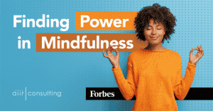 Finding Power in Mindful Breathing