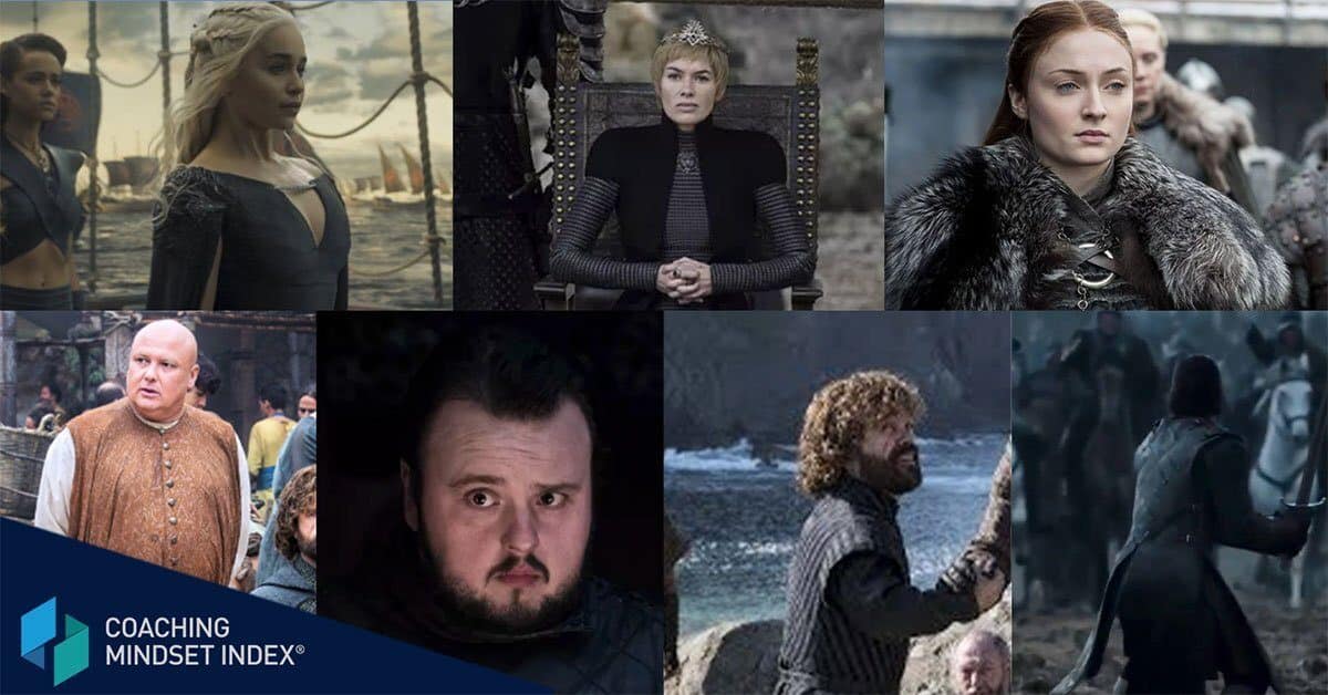 What’s the Coaching Style of Your Favorite Game of Thrones Leader?