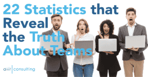 22 statistics that reveal the truth about teams.