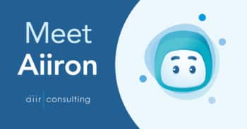Meet Aiiron, Your New AI Coaching Assistant!