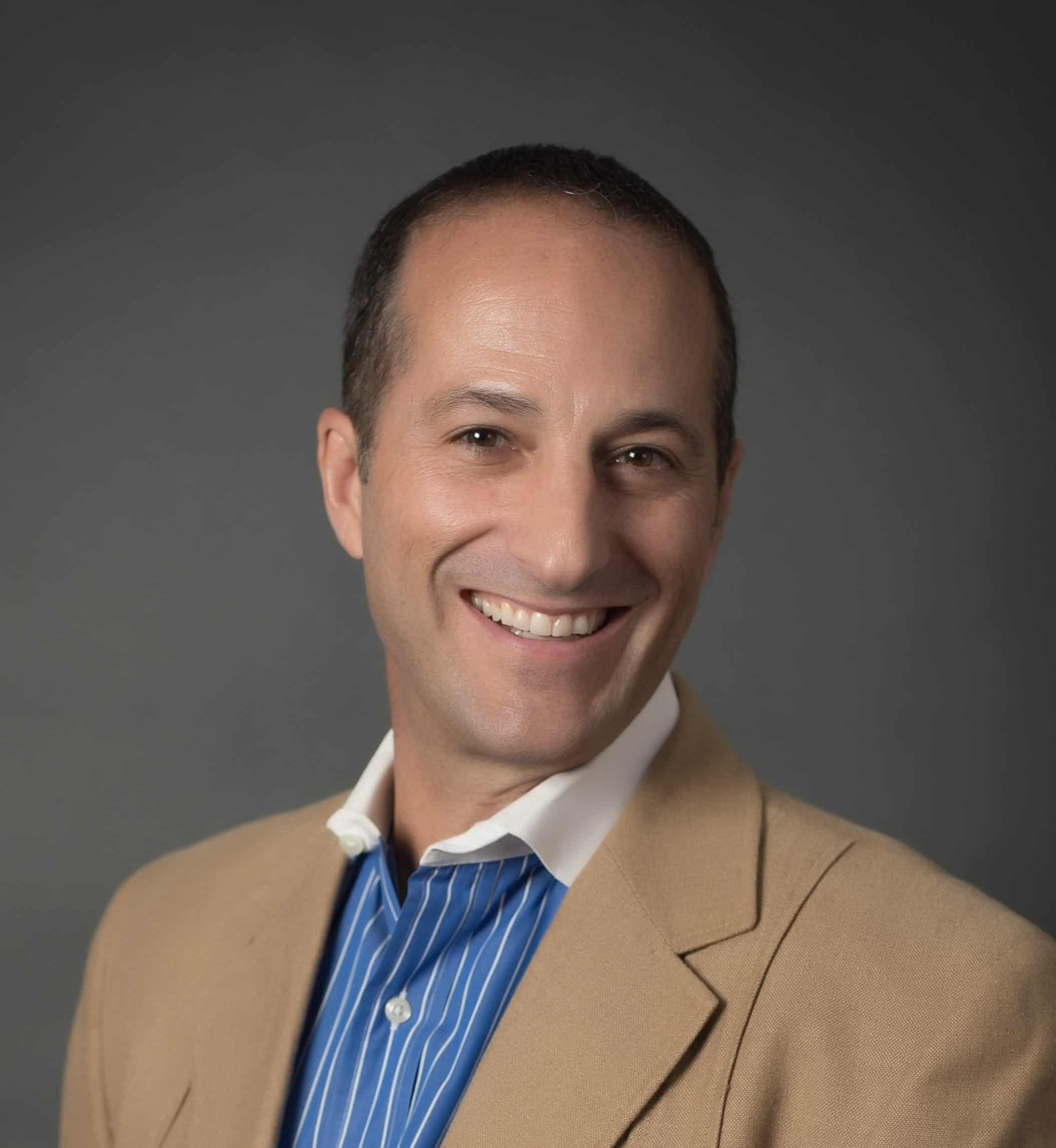 David Gonzalez, PhD