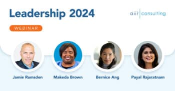 On-Demand: Leadership 2024 Webinar