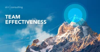 Whitepaper: Team Effectiveness