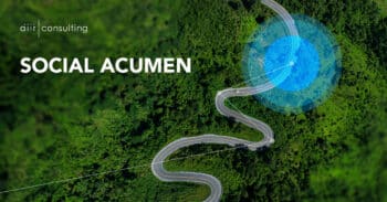 Whitepaper: Social Acumen