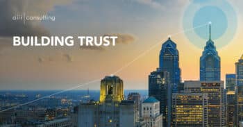 Whitepaper: Building Trust