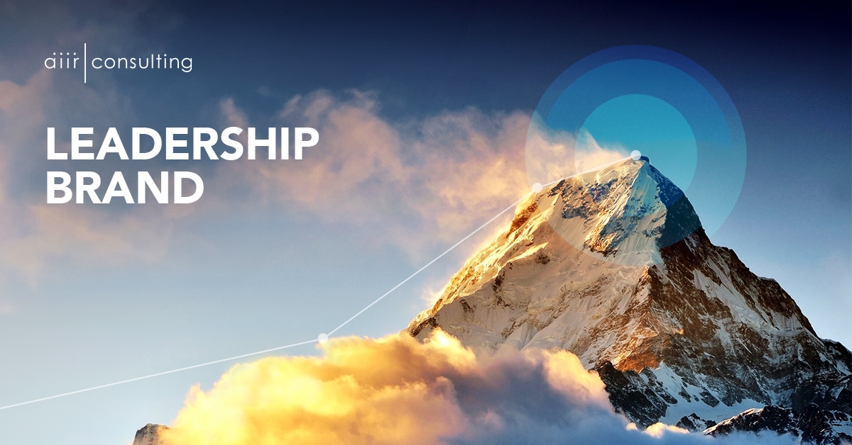 Whitepaper: Leadership Brand