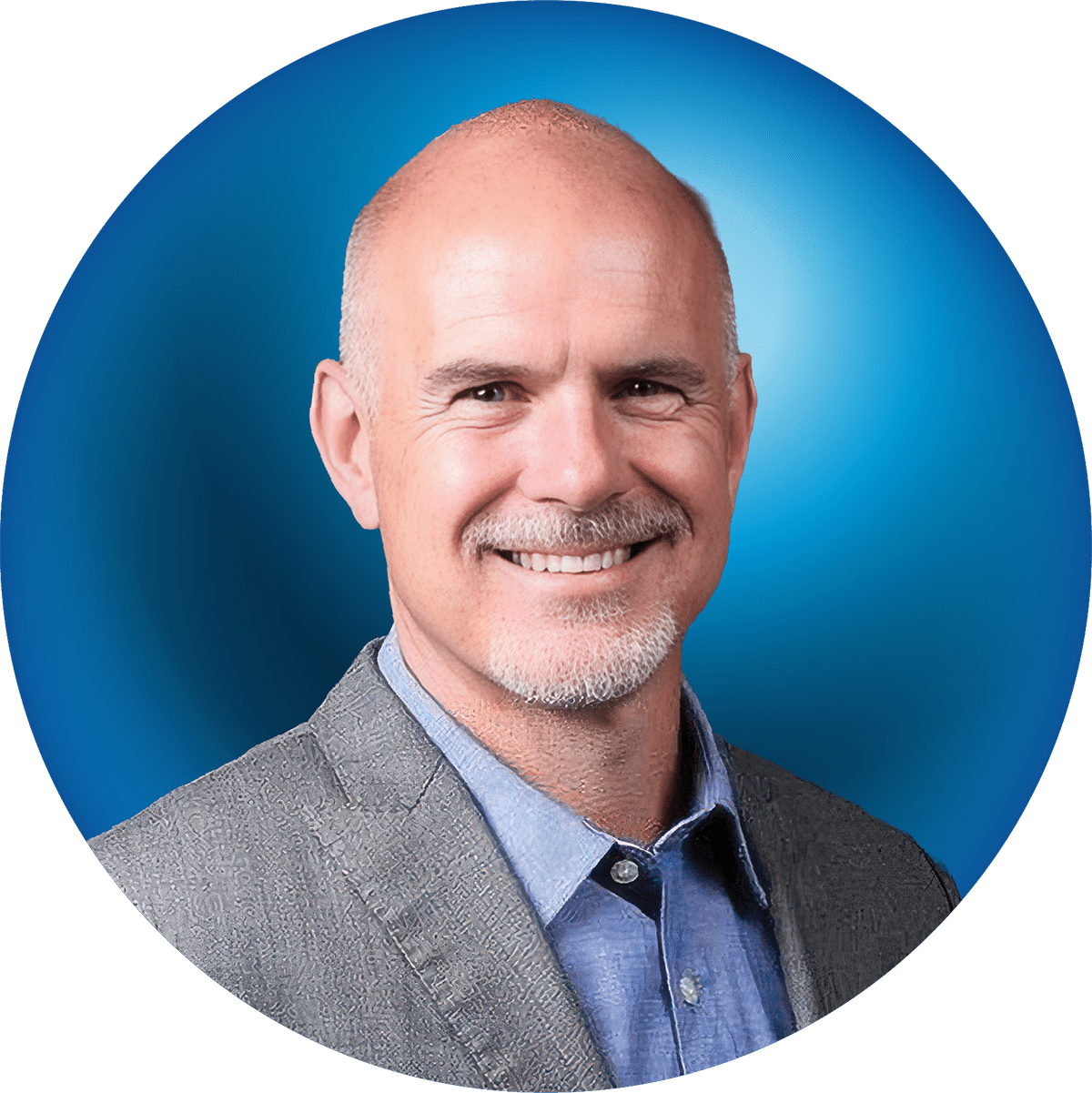 Dr. Michael Platt