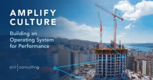 Solutions to Create a High-Performing Company Culture