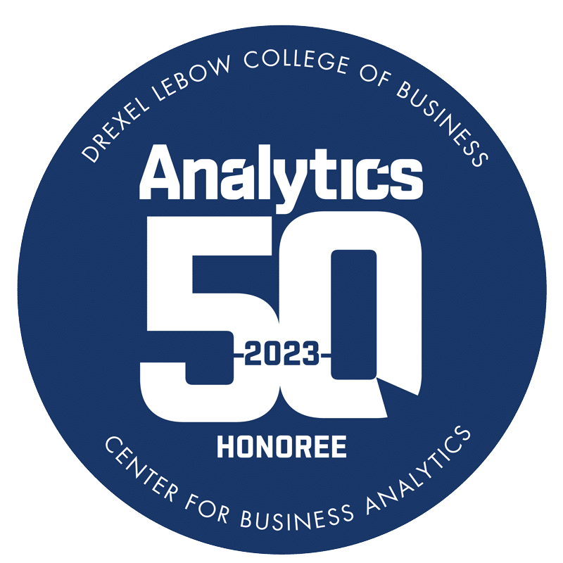 Analytics50
