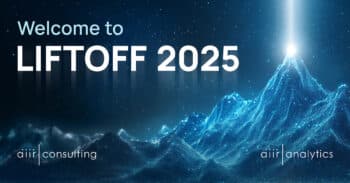Liftoff 2025