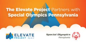 AIIR Consulting Partners with Special Olympics Pennsylvania to provide no-cost executive coaching