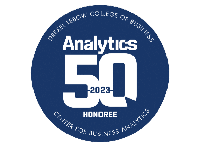 Analytics50