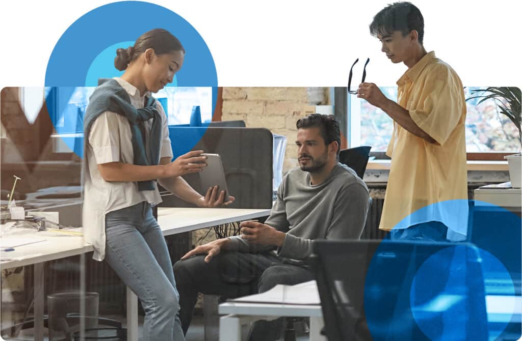 AIIR's team effectiveness services improve the culture and productivity of teams.