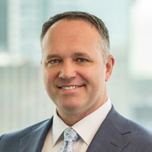 Greg Leskew