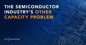 High-Potential Leadership Development in the Semiconductor Industry