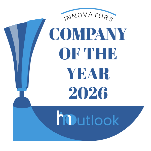HRM outlook award