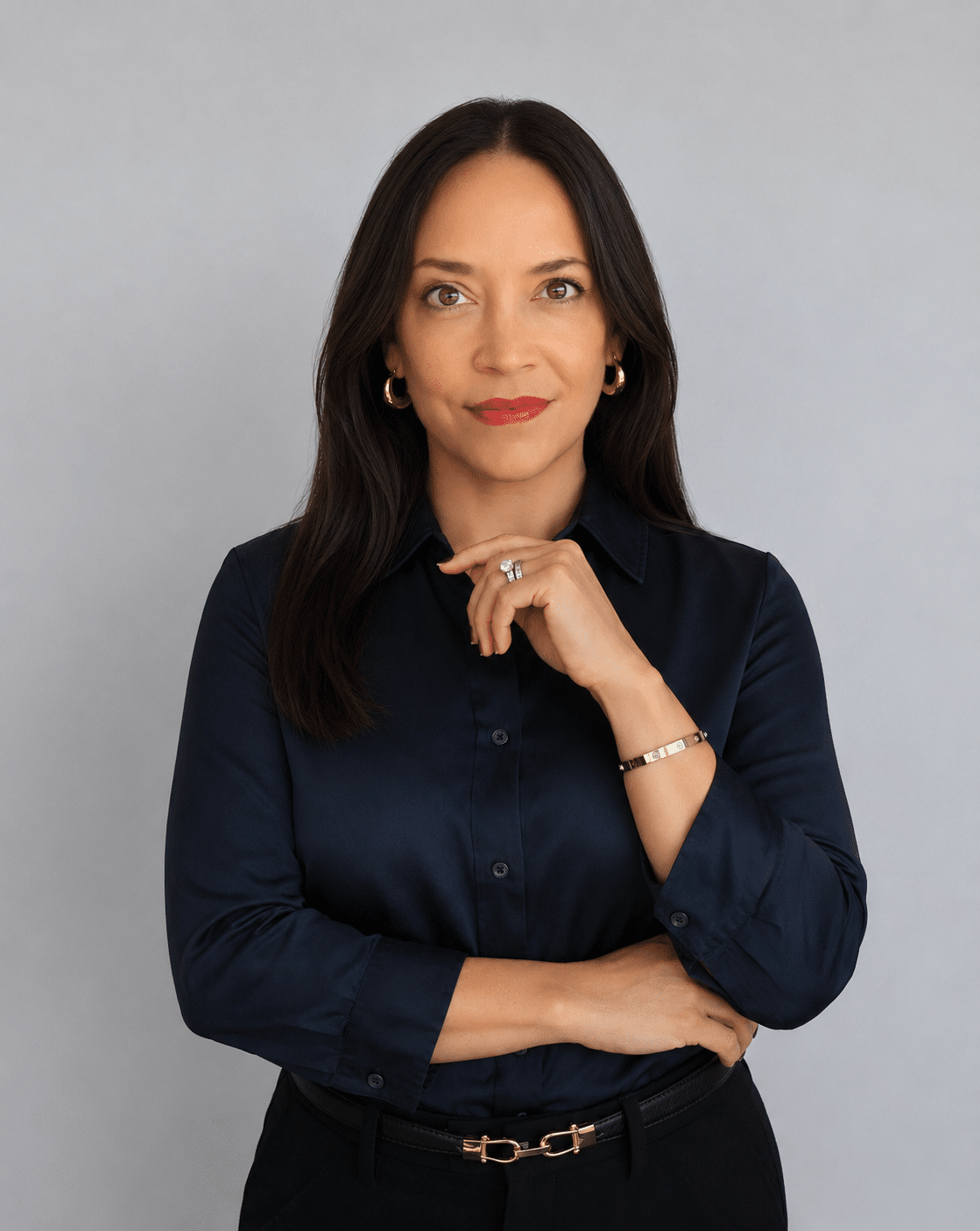 Brenda Ortiz Lee