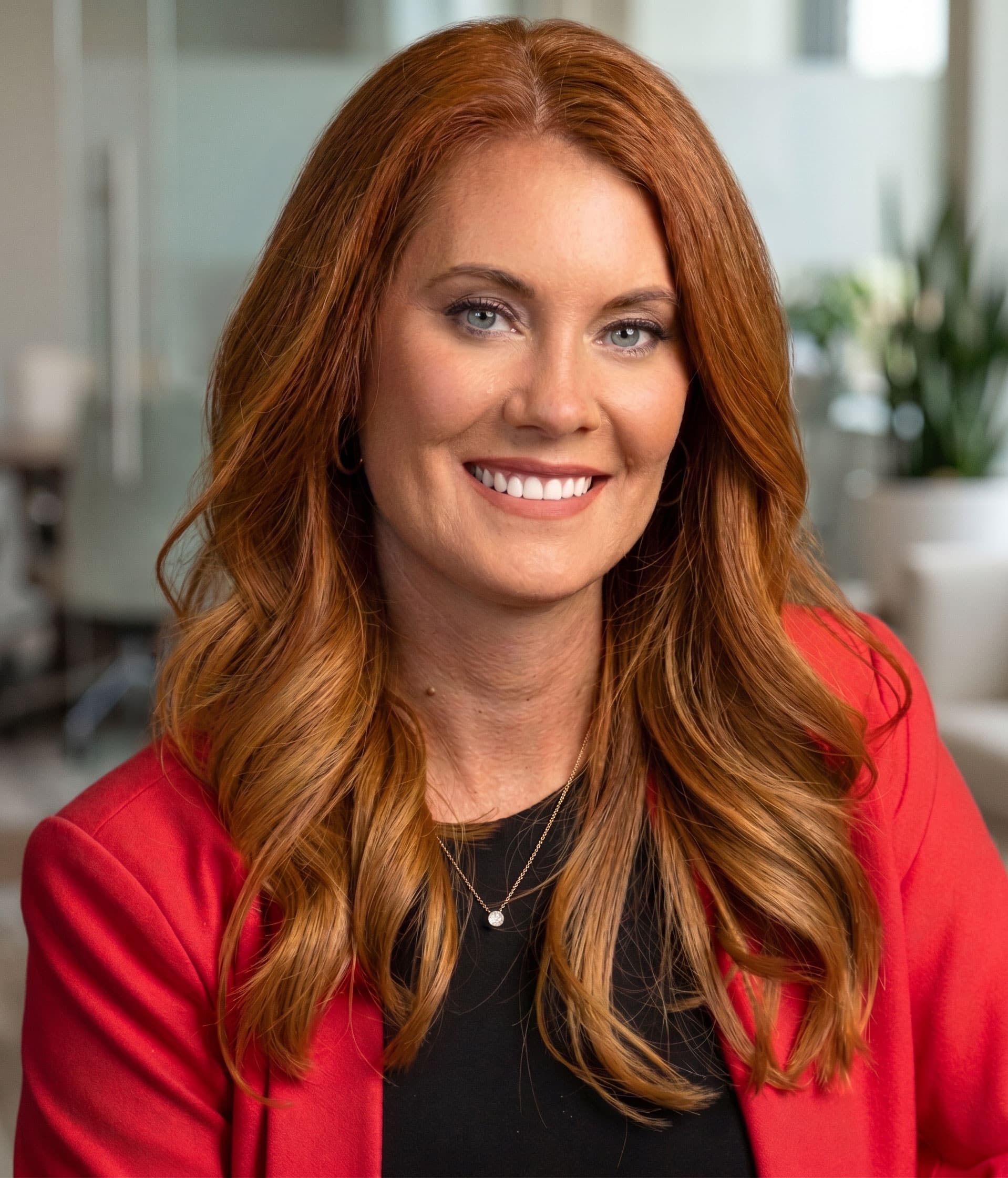 Jennifer Ragsdale