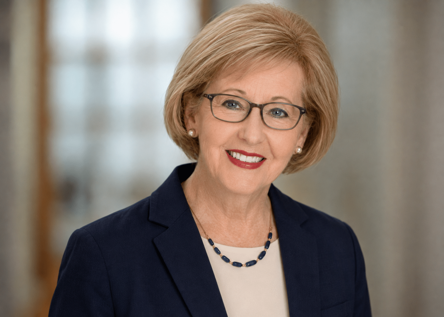 Martha Soehren
