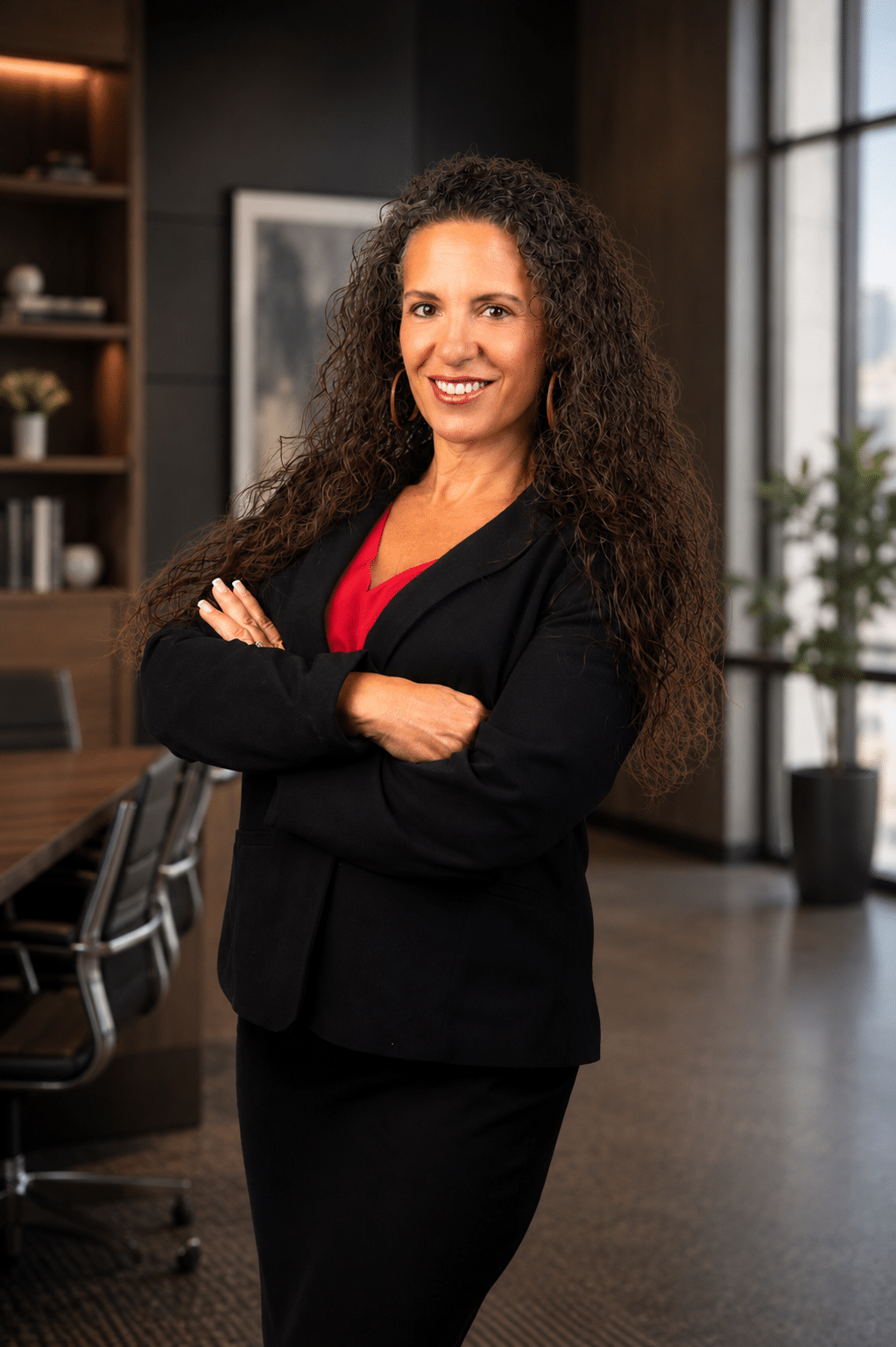 Pamela Velasquez