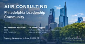 Philadelphia Leadership Community