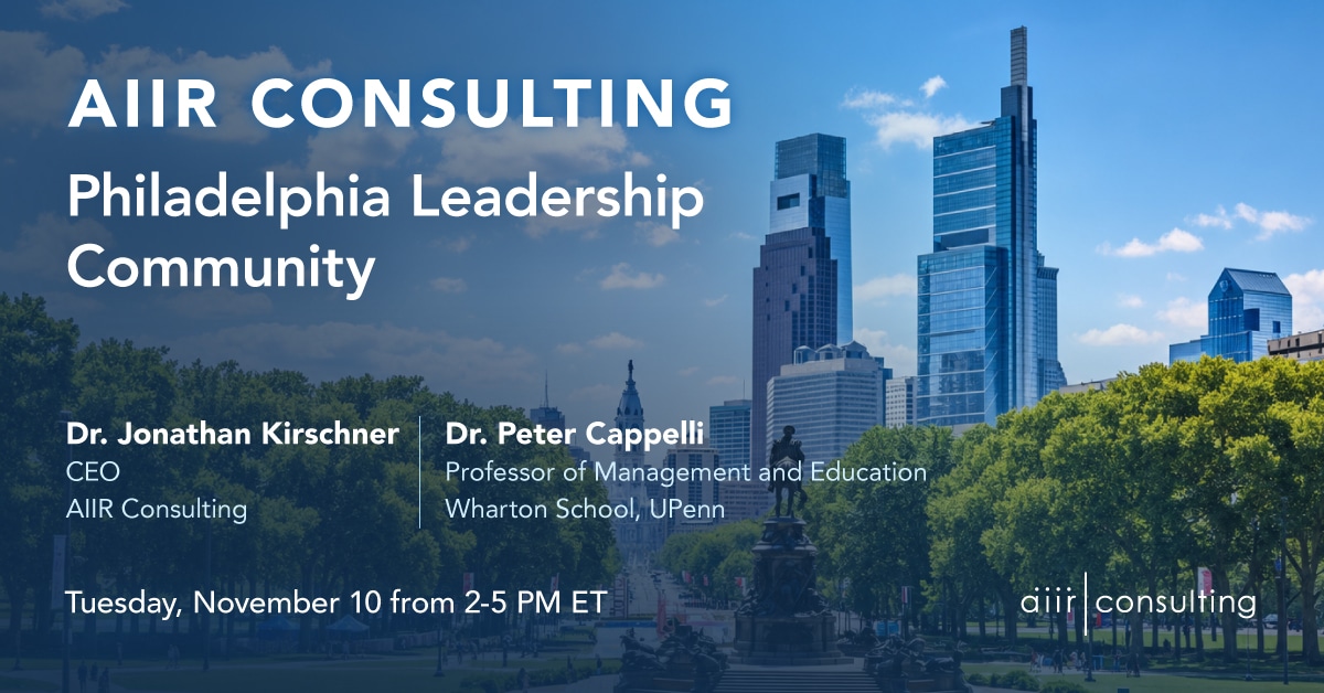 Philadelphia Leadership Community